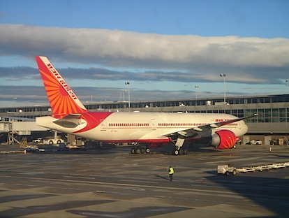 Air India at IAD.JPG