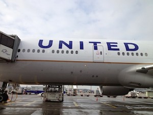 United premier upgrades
